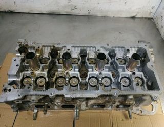 Culata nissan wosrz7fccbb primera berlina 393241