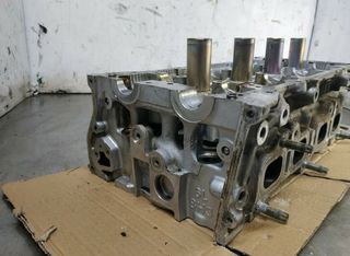 Culata nissan wosrz7fccbb primera berlina 393241