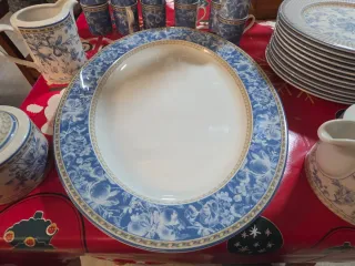 Royal Doulton Provence Vajilla Porcelana