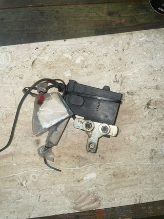 Rotor Selettra Italkit Derbi Euro 2/3