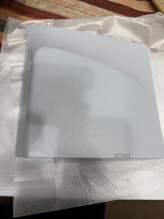 Lector de discos PS5 Slim / PS5 Pro