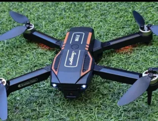 Dron F199 con Cámara HD