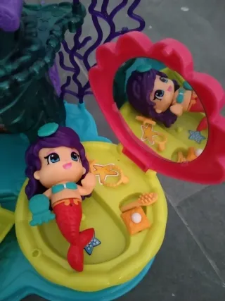 Casa Sirenas PinyPon