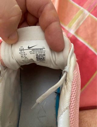 Zapatillas Nike Air Max 720 Rosas