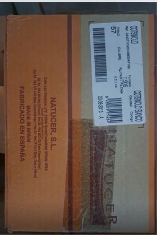 Azulejo Artesanal Naturcer blanco