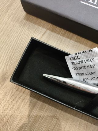 Bolígrafo Alexluca Italia