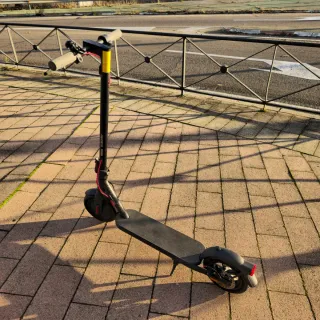 Patinete Eléctrico Xiaomi 4