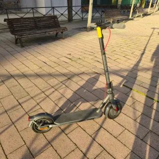 Patinete Eléctrico Xiaomi 4