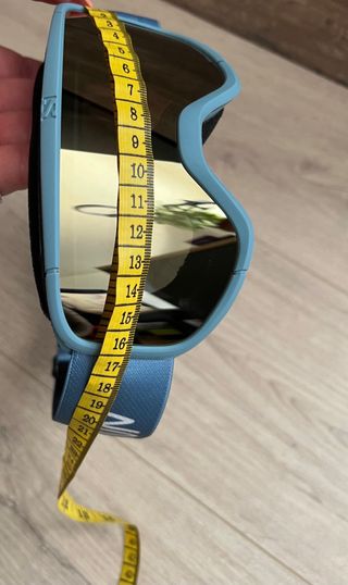 Salomon RIO Gafas Esqui/Snowboard Unisex Kids