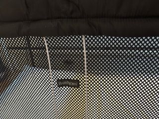 Cuna de viaje Babybjörn