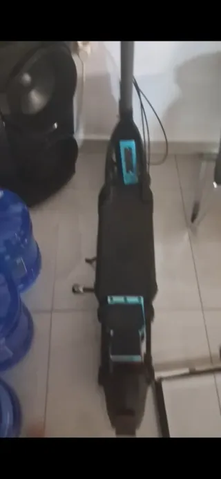 Patinete Cecotec Bongo Z City