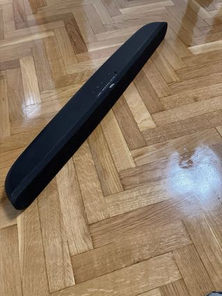 Barra de Sonido TCL Negra