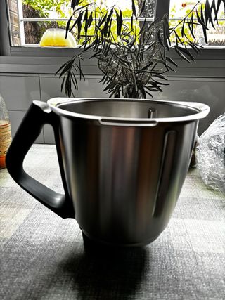 Vaso Thermomix TM6. NUEVO