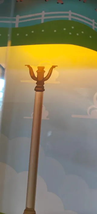 Doll Bo Peep Limited Edition 30° Anny NO BROWN BOX