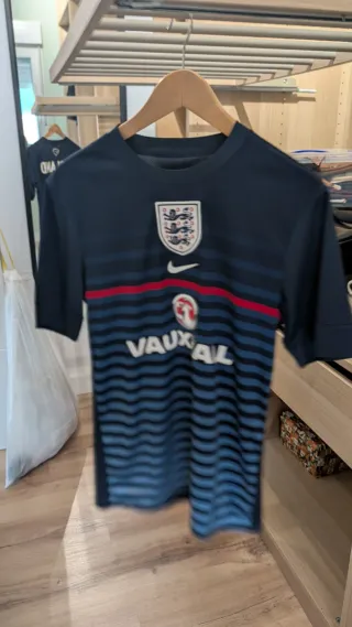 Camiseta Inglaterra Training / Pre-match 2013 – S