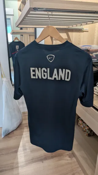 Camiseta Inglaterra Training / Pre-match 2013 – S