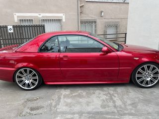 BMW Serie 3 2003