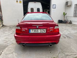 BMW Serie 3 2003