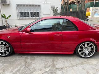 BMW Serie 3 2003