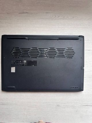 Lenovo IdeaPad Gaming 3 GTX 1650 Ryzen 5