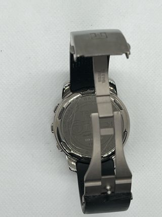 Reloj Tissot T-Touch Cronógrafo