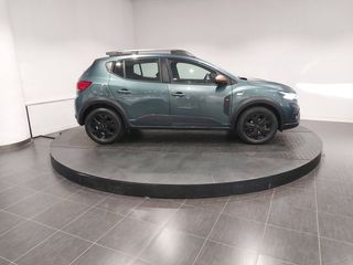 Dacia Sandero Sandero Stepway ECO-G Extreme Go 74kW Extreme Go