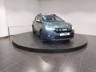 Dacia Sandero Sandero Stepway ECO-G Extreme Go 74kW Extreme Go