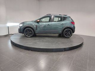 Dacia Sandero Sandero Stepway ECO-G Extreme Go 74kW Extreme Go