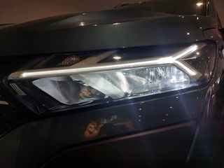 Dacia Sandero Sandero Stepway ECO-G Extreme Go 74kW Extreme Go