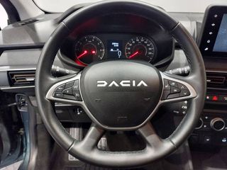 Dacia Sandero Sandero Stepway ECO-G Extreme Go 74kW Extreme Go