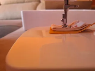 Máquina de Coser Nueva