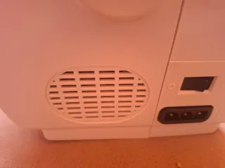 Máquina de Coser Nueva