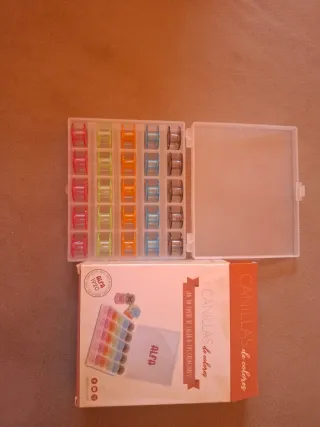 Máquina de Coser Nueva