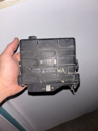 Centralita Opel Corsa A GSI Siemens