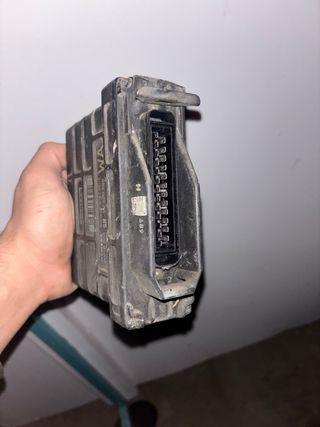 Centralita Opel Corsa A GSI Siemens