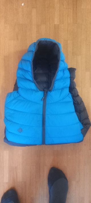 Plumifero Izas Alsek M