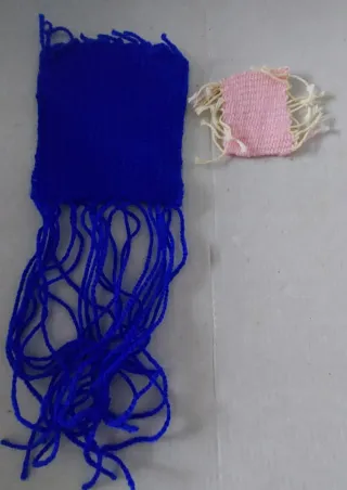 Mi Tejedora Mediterráneo Juguete