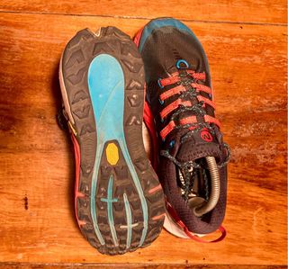 Zapatillas Merrell Trail, Gore-Tex