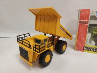Camión Dumper Euclid Joal 1:50