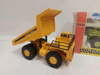 Camión Dumper Euclid Joal 1:50
