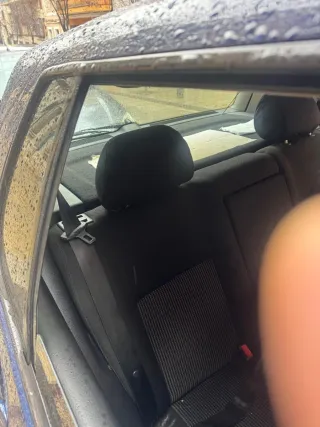 Volkswagen Golf 2002