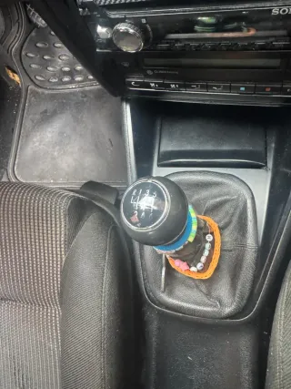 Volkswagen Golf 2002