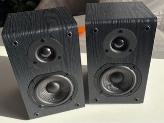 Altavoces Lonpoo LP-42 (Pareja)