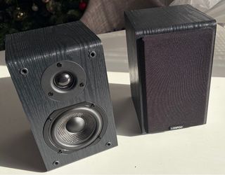 Altavoces Lonpoo LP-42 (Pareja)