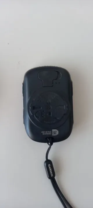 GPS Garmin Edge 130 Plus