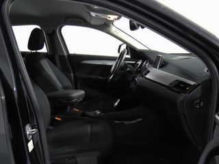 BMW X2 sDrive 18d