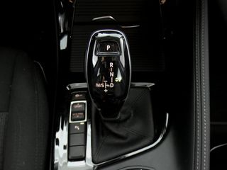 BMW X2 sDrive 18d