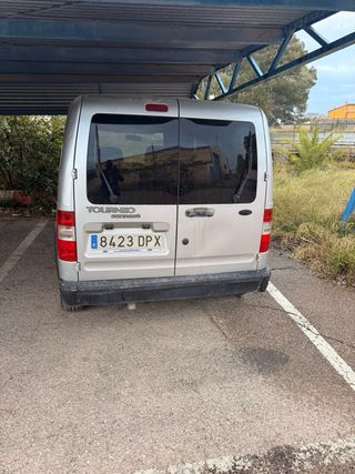 Ford Tourneo Connect 2008