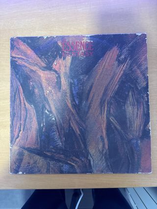 Essence - Ecstasy (R&B/Soul)