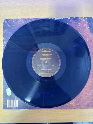 Essence - Ecstasy (R&B/Soul)